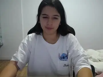 Chaturbate Nude Webcam of costantine_helena24