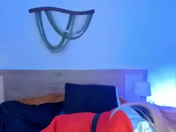 Chaturbate Live Sex Cam of damiian20_