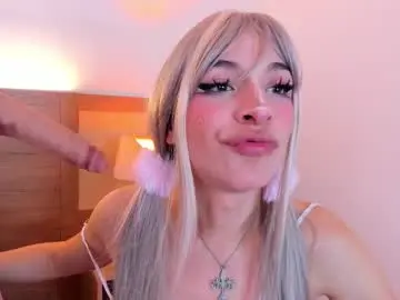 Chaturbate Nude Webcam of damiian20_