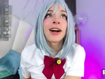 Chaturbate Sex Cam of damiian20_