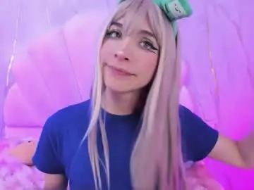 Chaturbate Live Sex Cam of damiian20_