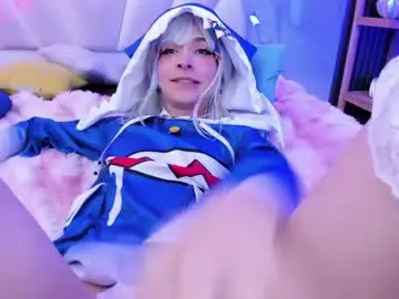 Chaturbate Live Porn of damiian20_