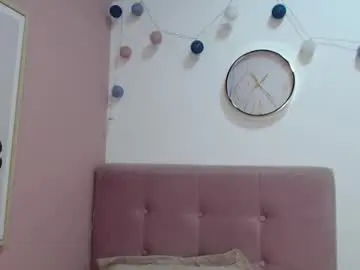 Chaturbate Free Porn Cam of gabriela_paris