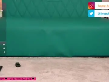 Chaturbate Live Sex of homehornyeva