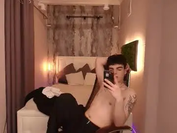 Chaturbate Free Live Porn of jerry_rich