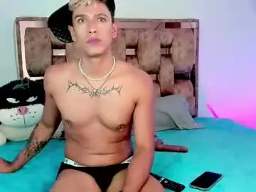 Chaturbate Nude Webcam of josh_cam99