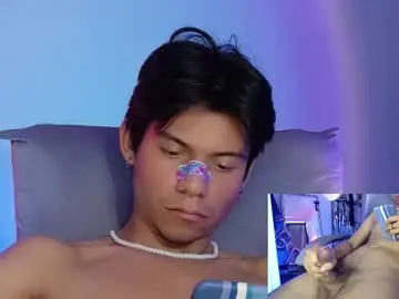 Chaturbate Sex Cam of kain_moretti