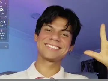 Chaturbate Live Sex Cam of kain_moretti