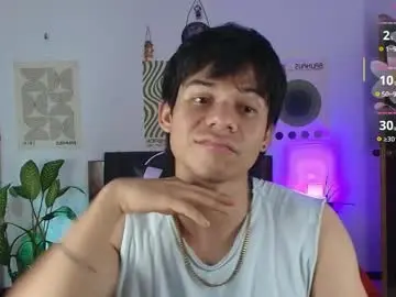 Chaturbate Best Webcam of kain_moretti