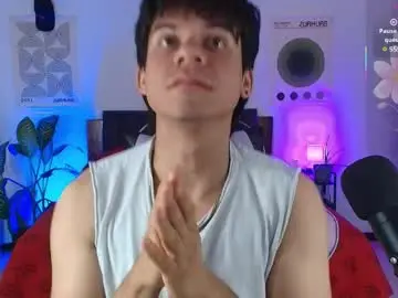 Chaturbate Live Sex Cam of kain_moretti