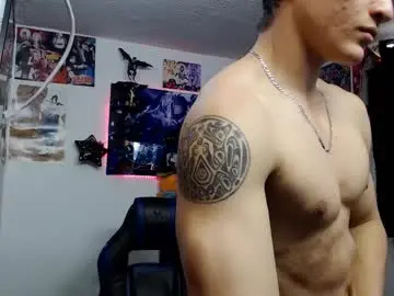 Chaturbate Nude Webcam of kanekixxxhot