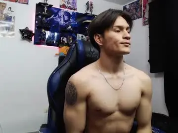 Chaturbate Adult Video Chat of kanekixxxhot