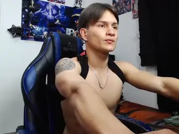 Chaturbate Live Sex of kanekixxxhot