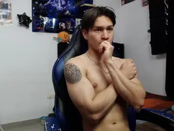 Chaturbate Live Porn of kanekixxxhot