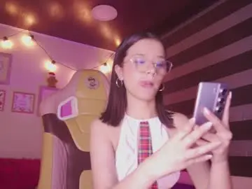 Chaturbate Adult Webcam of lana_dreams_