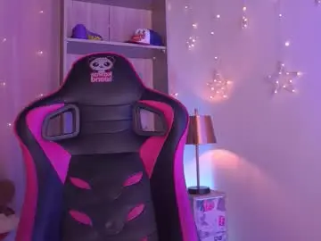 Chaturbate Live Sex Cam of lana_dreams_