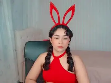 Chaturbate Free Porn Cam of larissalove_doll