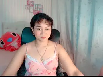 Chaturbate Sex Chat of larissalove_doll