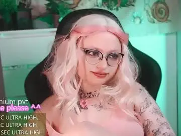 Chaturbate Live Sex Cam of me_hanna