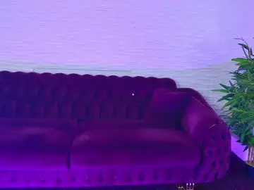 Chaturbate Live Sex of megansin69