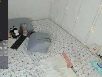 Chaturbate Sex Cam of namir__