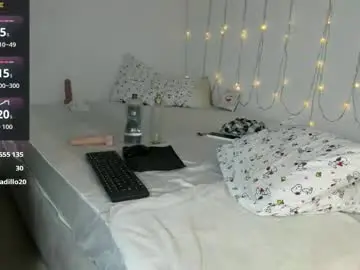 Chaturbate Private Sex Chat of namir__