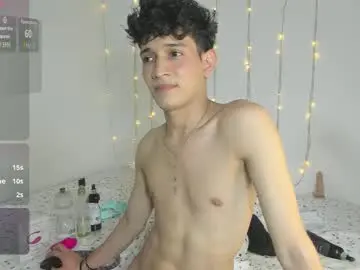 Chaturbate Watch Live Sex Cams of namir__