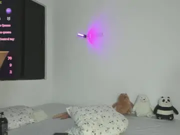 Chaturbate Best live sex cam show of namir__