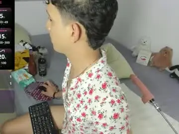 Chaturbate Adult Video Chat of namir__