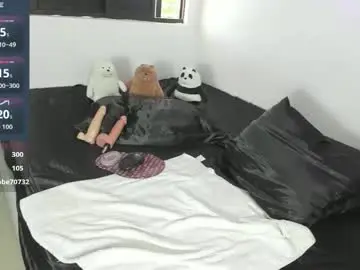 Chaturbate Adult Webcams of namir__