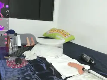 Chaturbate Watch Live Sex Cams of namir__