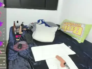 Chaturbate Sex Chat of namir__