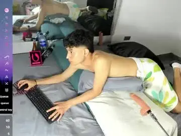 Chaturbate Best Webcam of namir__