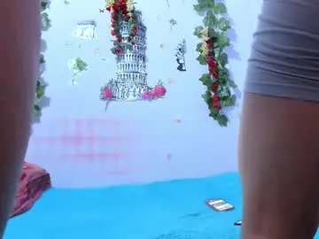 Chaturbate Private Sex Chat of nataliaandjulliam