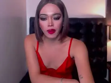 Chaturbate Sex Chat of natashanice_
