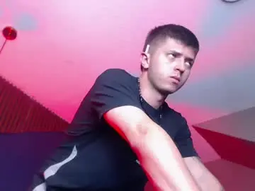 Chaturbate Adult Webcam of paulhanss