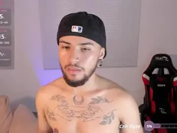 Chaturbate Free Live Porn of philip_stones_ftm