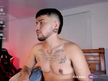 Chaturbate Free Live Porn of philip_stones_ftm