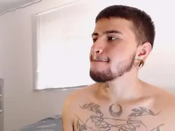 Chaturbate Sex Chat of philip_stones_ftm