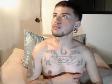 Chaturbate Nude Webcam of philip_stones_ftm