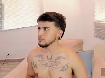 Chaturbate Sex Cam of philip_stones_ftm