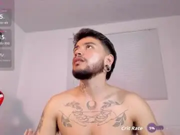 Chaturbate Sex Chat of philip_stones_ftm