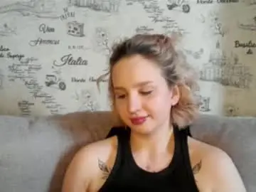 Chaturbate Live Porn of pixel_touch