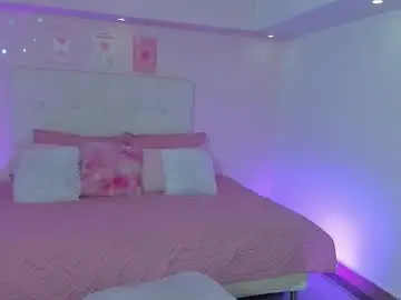 Chaturbate Best Webcam of scarlett_dreamss7