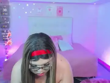 Chaturbate Free Porn Cam of scarlett_dreamss7