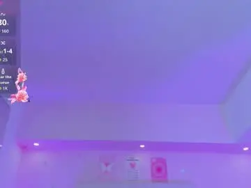 Chaturbate Free Live Porn of scarlett_dreamss7