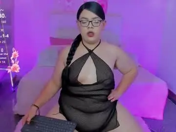 Chaturbate Live Porn of scarlett_dreamss7