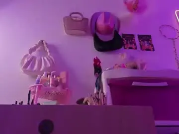 Chaturbate Adult Webcam of scarlett_dreamss7