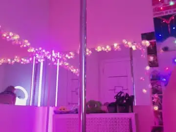 Chaturbate Live Sex Cam of sparklemona