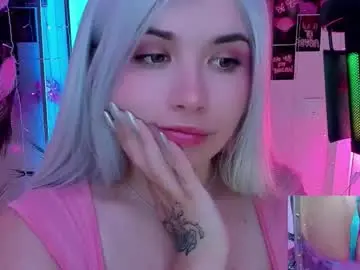 Chaturbate Sex Chat of sparklemona